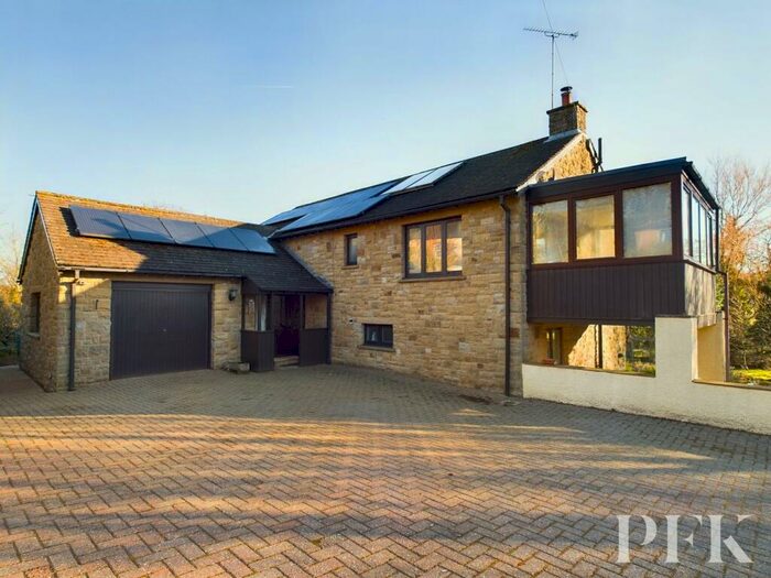 4 Bedroom Detached House For Sale In Colby, Appleby-in-Westmorland, CA16