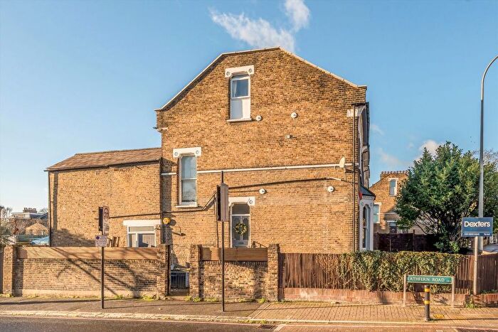 3 Bedroom Maisonette To Rent In Stanstead Road, Catford, SE6