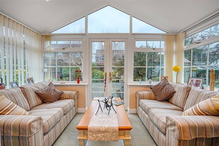 3 Bedroom Detached House For Sale In Eden Grove, Middridge, DL5