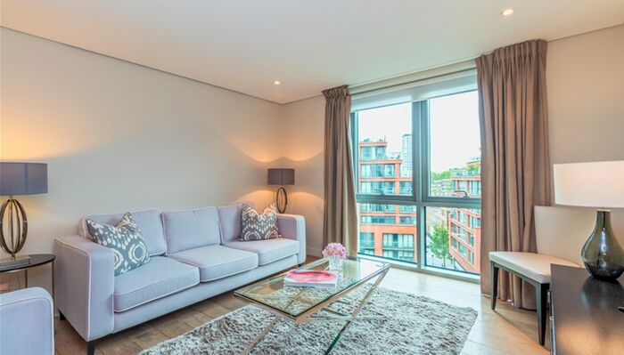 3 Bedroom Flat To Rent In East Harbet Road, London, W2