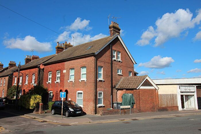 3 Bedroom Property For Sale In Albert Road, Tonbridge, TN9