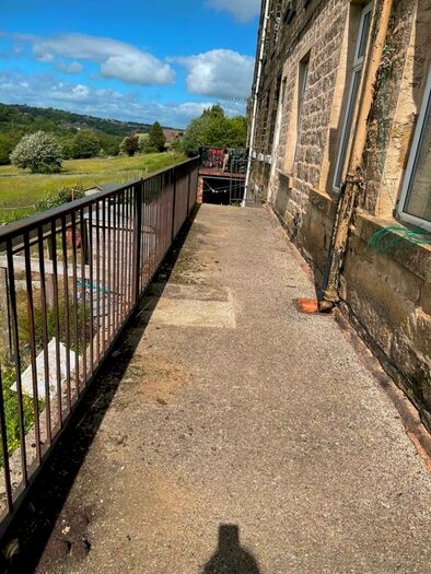 1 Bedroom Terraced House To Rent In Manchester Road, Linthwaite, Huddersfield, HD7