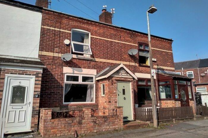 2 Bedroom Property To Rent In Carr Street, Manchester, M27