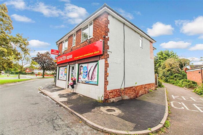 1 Bedroom Flat To Rent In Cromer Road, Leamington Spa, CV32