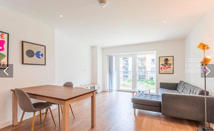 1 Bedroom Apartment To Rent In Fermont House, Beaufort Square, London, NW9