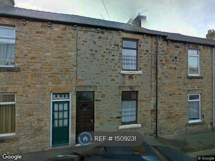 2 Bedroom Terraced House To Rent In Windsor Terrace, New Kyo, Stanley, DH9