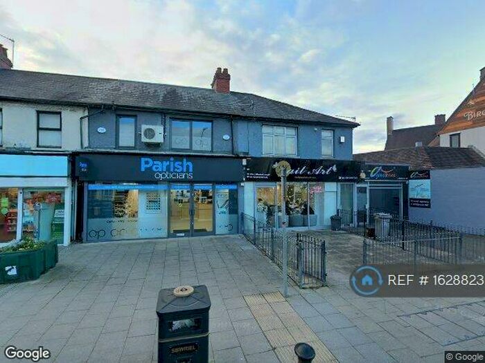 1 Bedroom Flat To Rent In Caerphilly Road, Cardiff, CF14