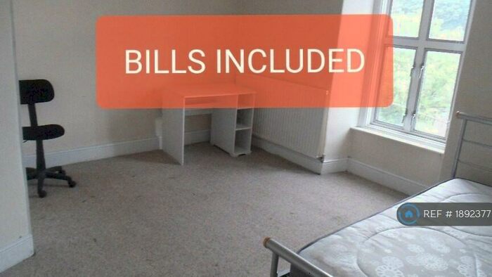 4 Bedroom Terraced House To Rent In Castle Buildings, Treforest, CF37
