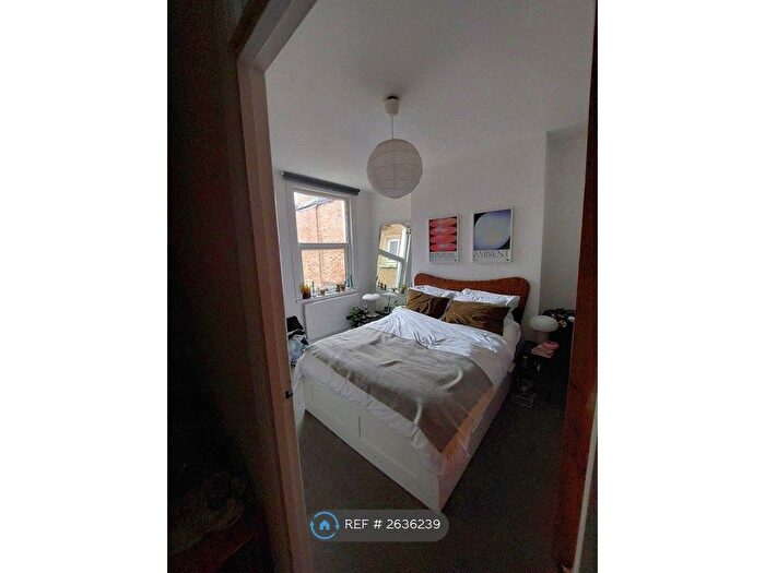 1 Bedroom Flat To Rent In Whitworth Road, London, SE25