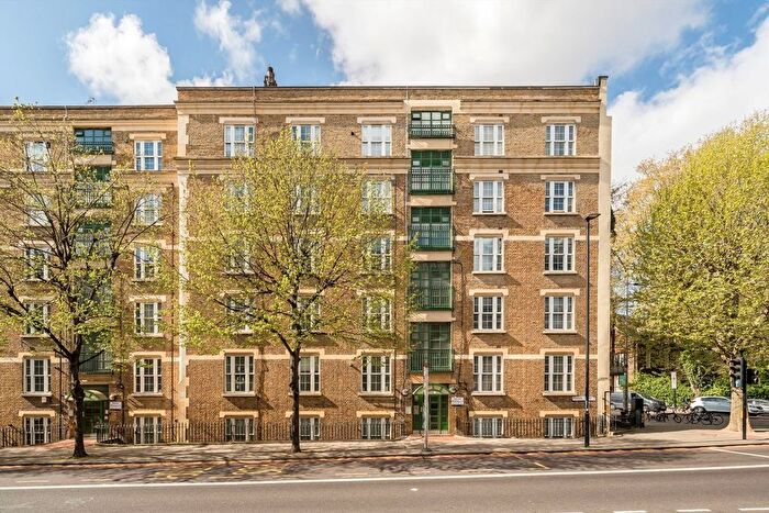 1 Bedroom Flat To Rent In Tooley Street, London, SE1