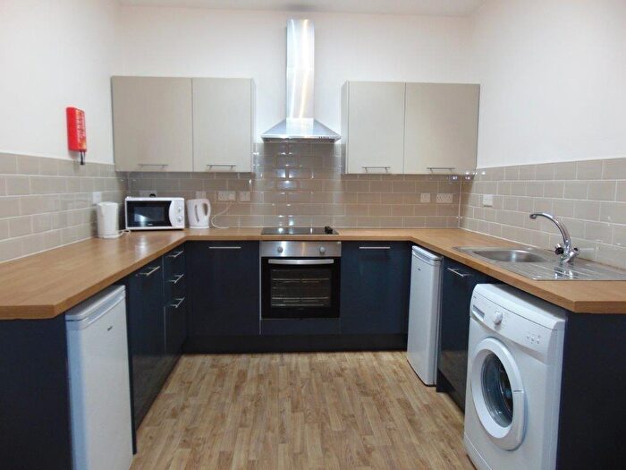 4 Bedroom Apartment To Rent In Portswood Road, Southampton, SO17
