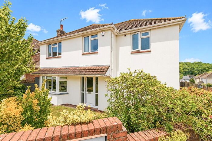 4 Bedroom Detached House For Sale In Melbourne Way, Newport, NP20