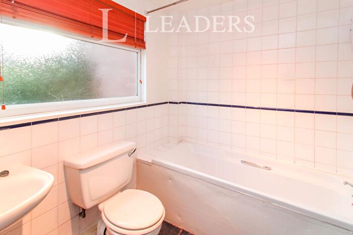 2 Bedroom Terraced House To Rent In Henry Street, Kenilworth, CV8