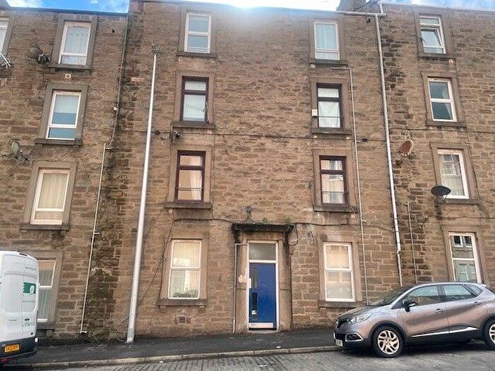 1 Bedroom Flat To Rent In Peddie Street, Dundee, DD1