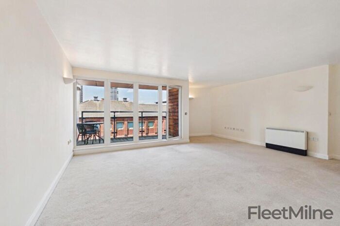 2 Bedroom Apartment To Rent In Washington Wharf, Granville Street, B1