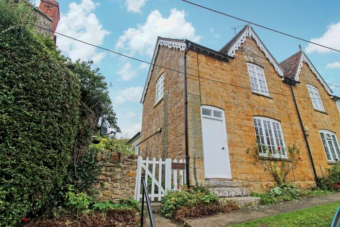 3 Bedroom Semi-Detached House To Rent In Hillside Cottages, Sandford Orcas, Sherborne, Dorset DT9