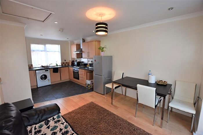 1 Bedroom Apartment To Rent In River Soar Living, Western Road, Leicester, LE3