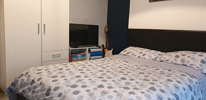 3 Bedroom Terraced House To Rent In Kirkby Street, Lincoln, LN5