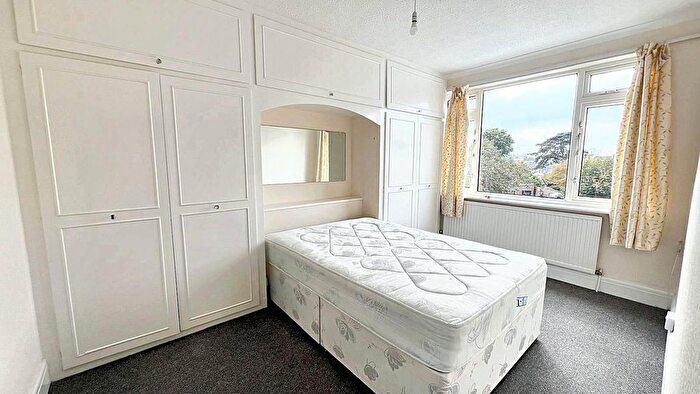 1 Bedroom Property To Rent In Lodge Causeway, Fishponds, Bristol, BS16