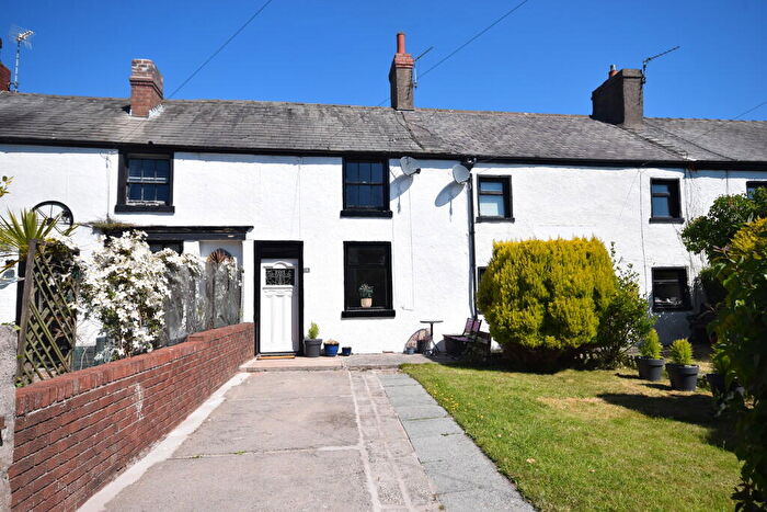2 Bedroom Cottage To Rent In Roanhead Lane, Barrow In Furness, LA14
