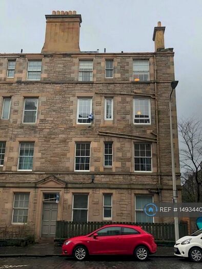 1 Bedroom Flat To Rent In Lorne Street, Edinburgh, EH6