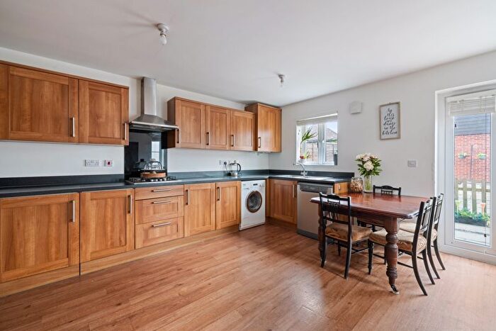 4 Bedroom Semi-Detached House For Sale In Elbridge Avenue, North Bersted, PO21