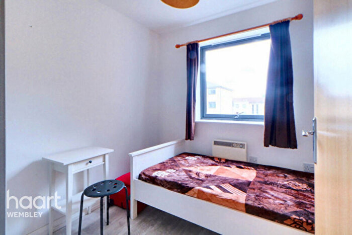 2 Bedroom Flat For Sale In North Wembley, HA9