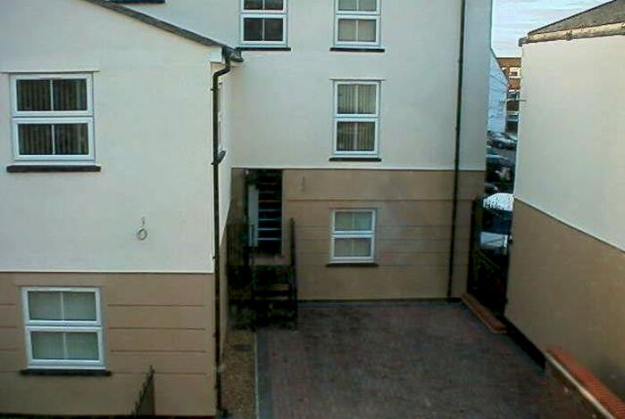 1 Bedroom Flat To Rent In Liverpool Road, Town Centre, Luton, LU1