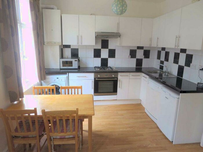 1 Bedroom Flat To Rent In Stroud Green Road, London, N4