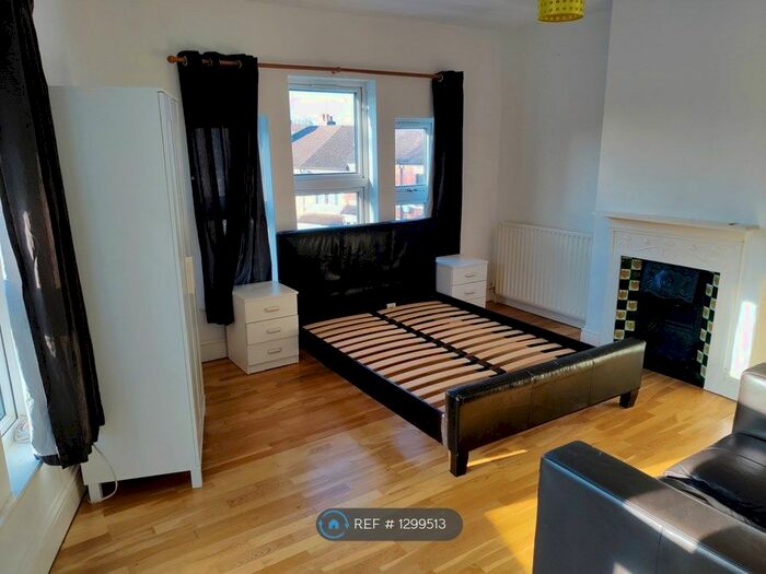 1 Bedroom Property To Rent In St. Thomas Road, Birmingham B23