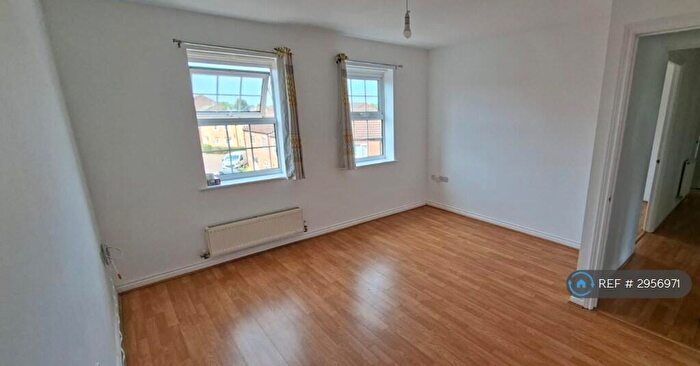3 Bedroom Flat To Rent In Barley Mews, Peterborough, PE2