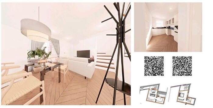 1 Bedroom Maisonette To Rent In Audus Street, Selby, YO8