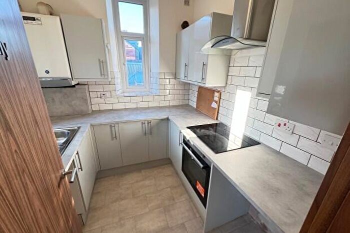 2 Bedroom Flat To Rent In Stow Hill Newport, NP20