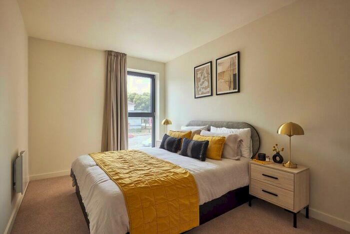 2 Bedroom Apartment To Rent In Corkfield Birmingham, Pershore Road, Birmingham, B5
