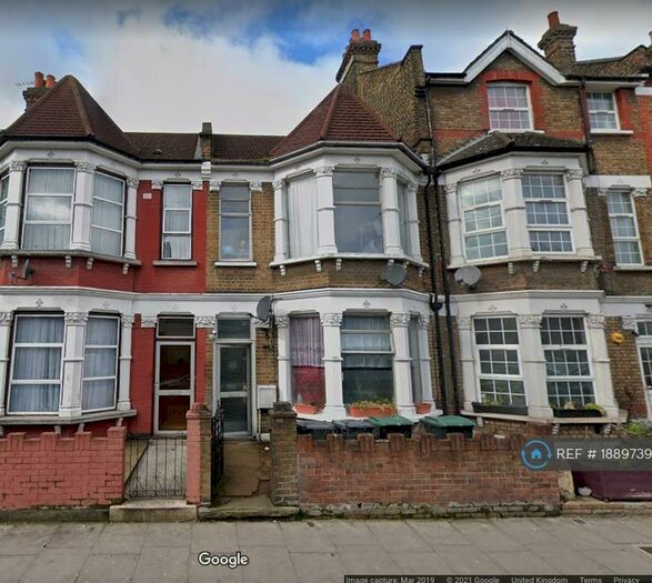 Studio To Rent In Mount Pleasant Road, London, N17
