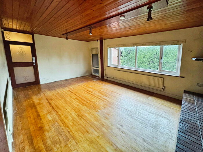 3 Bedroom Detached Bungalow For Sale In Underwood, Tor-y-Mynydd, Baglan, Port Talbot, SA12