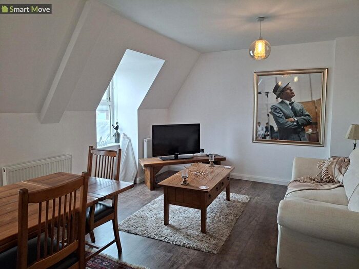 2 Bedroom Flat To Rent In Priestgate Court, Priestgate, Peterborough, Cambridgeshire., PE1