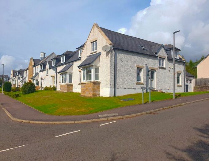 5 Bedroom Semi-Detached House To Rent In Balmossie Green, Broughty Ferry, Dundee, DD5