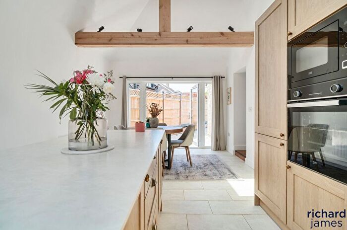 2 Bedroom Bungalow For Sale In Compton Road, Hilmarton, SN11