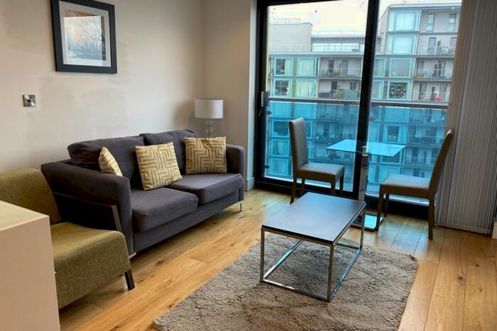 Studio To Rent In Trident House, Station Road, Hayes, Greater London, UB3