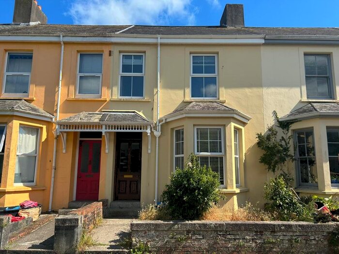 5 Bedroom Property To Rent In Marlborough Road, Falmouth, TR11