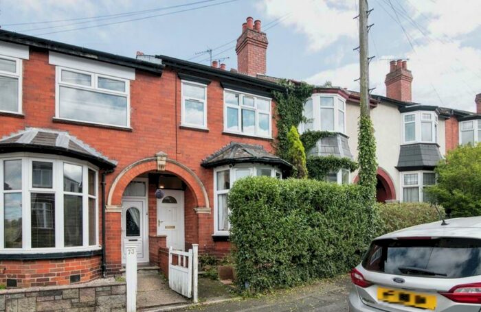 3 Bedroom House To Rent In Rathbone Road, Smethwick, B67