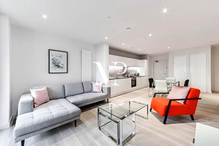 1 Bedroom Apartment To Rent In Masthead House, Rope Terrace, London, E16