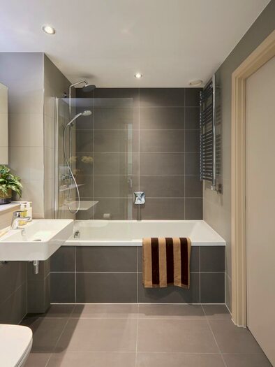 1 Bedroom Flat To Rent In Bale & Anchor, Conington Road, SE13