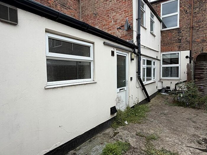 Studio To Rent In Railway Road, King's Lynn, PE30