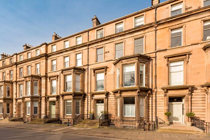 1 Bedroom Flat For Sale In Drumsheugh Gardens, Edinburgh, EH3
