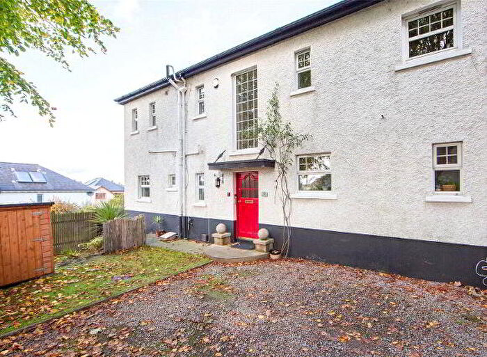 4 Bedroom Apartments For Sale In Apartment Maxwell Road, Bangor, BT20