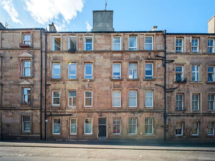 1 Bedroom Apartment For Sale In Buchanan Street, Leith, Edinburgh, EH6