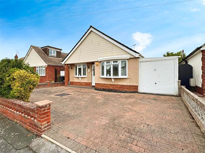 3 Bedroom Bungalow For Sale In Tudor Green, Jaywick, Clacton-on-Sea, CO15