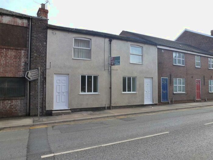 1 Bedroom Flat To Rent In Cross Street, Macclesfield, SK11